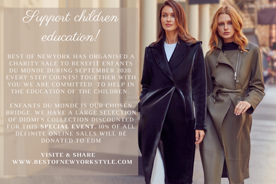 SHOP AND DONATE