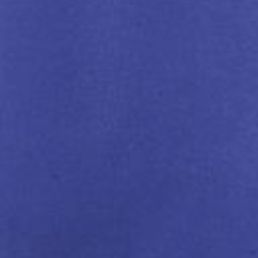 Silk Half Button Down Shirt In Azure 18-3949S